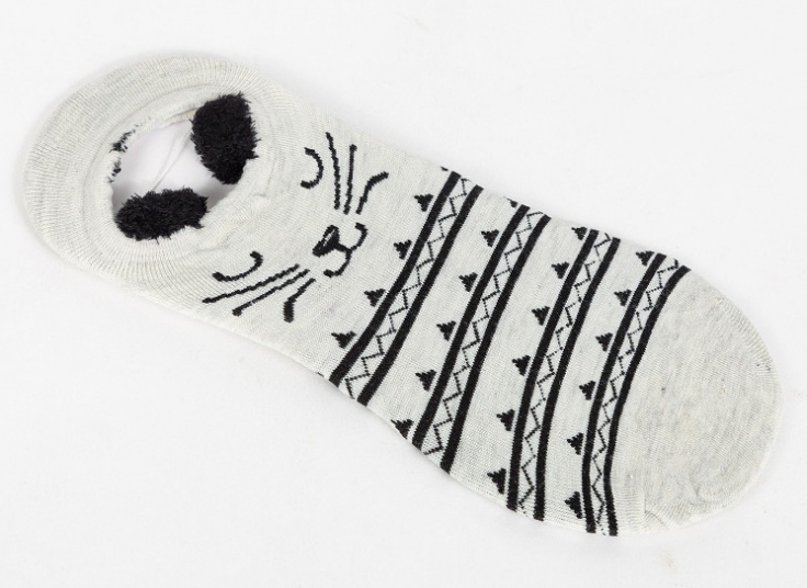 جوراب فانتزی WUCAIXIA