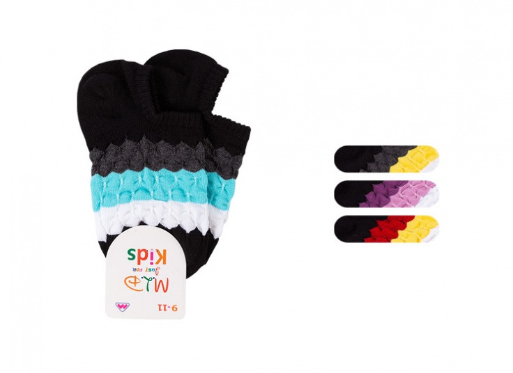 جوراب دخترانه MLD