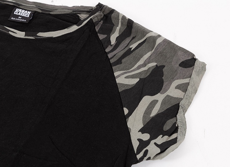 تیشرت زنانه URBAN