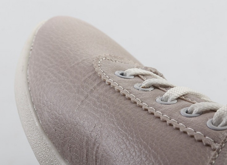 کفش اسنیکرز زنانه طرح GUCCI