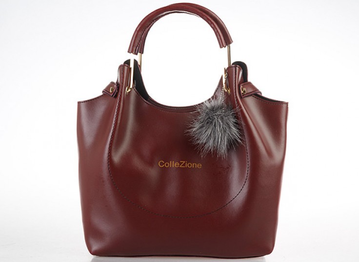 کیف زنانه طرح Collezione