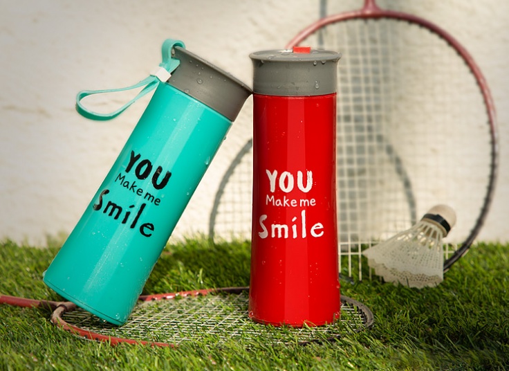 بطری آب My Bottle