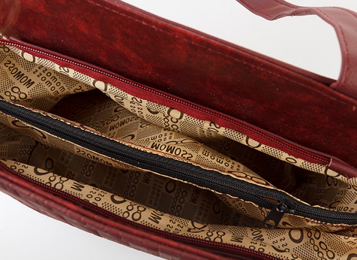 کیف زنانه طرح Striped