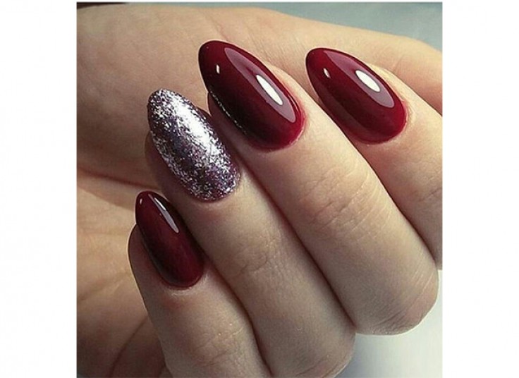 خدمات ناخن خانم خانما