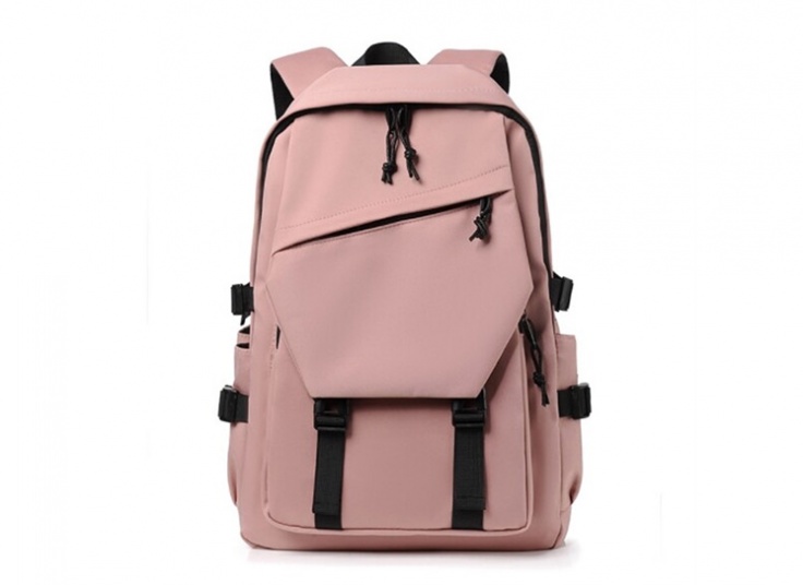 کوله پشتی زیپ مخفی سفری