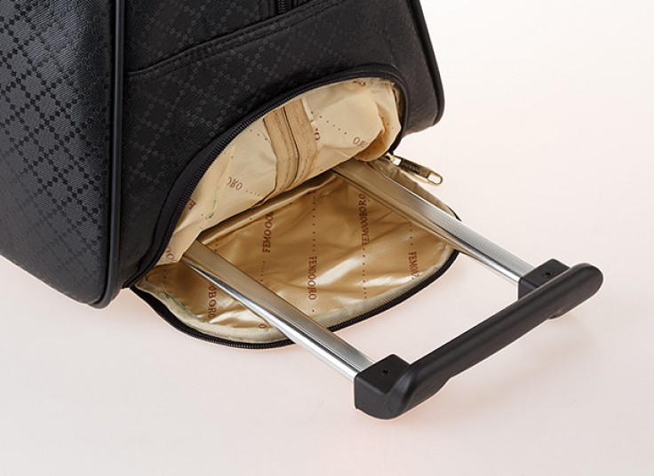 ساک مسافرتی چرخدار