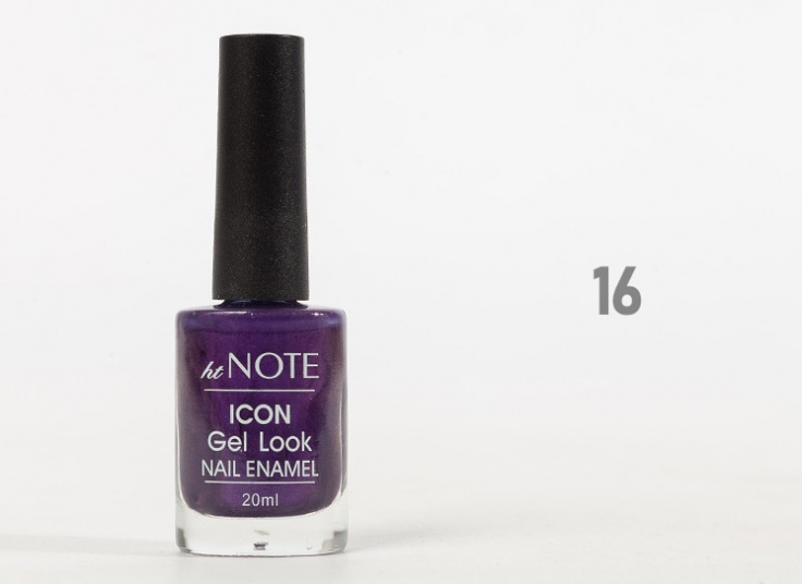 لاک ناخن NOTE