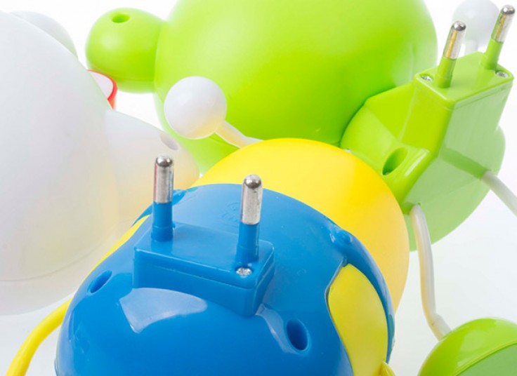 چراغ خواب هوشمند