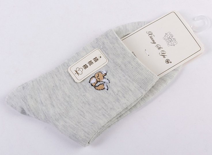 جوراب ساق کوتاه Xiang