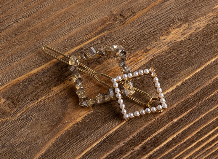 گیره و کش مو Pearl