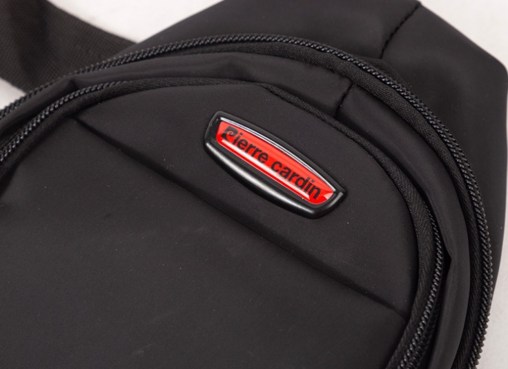 کیف کوله کراس بادی