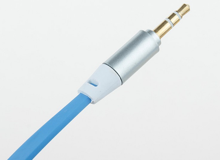 کابل fashion AUX