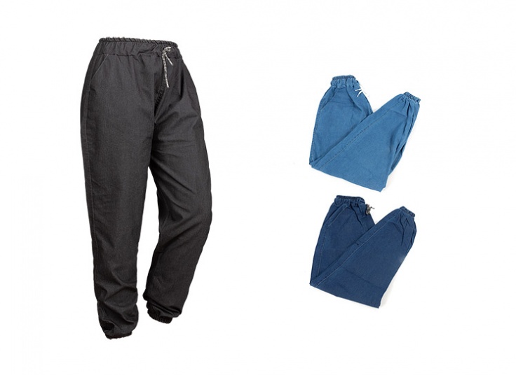 شلوار اسلش زنانه