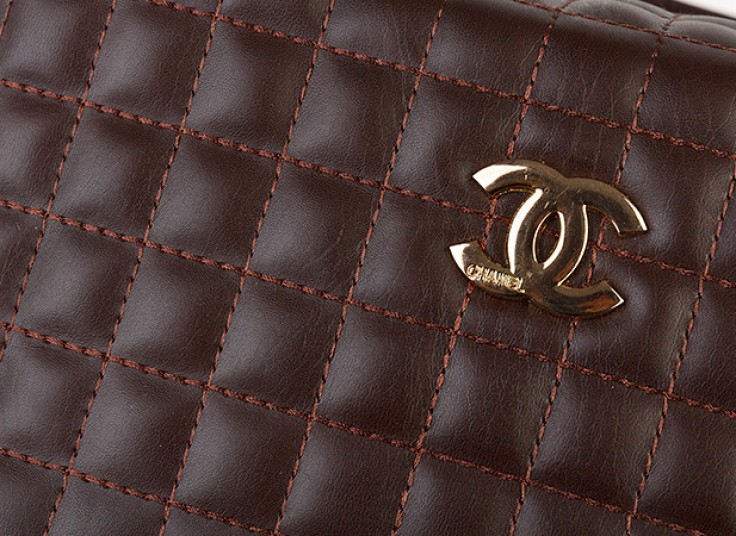 کیف صندوقی زنانه طرح CHANEL