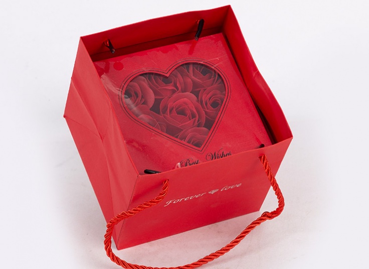 باکس گل کادوئی