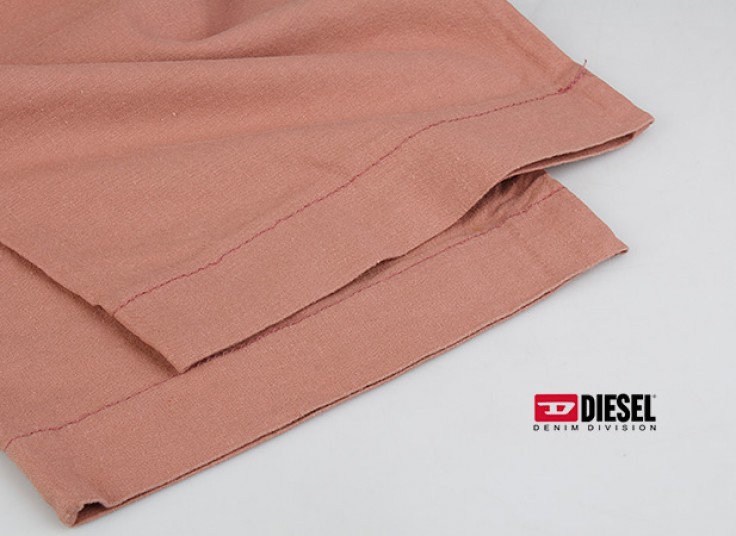 شلوار لینن زنانه Diesel