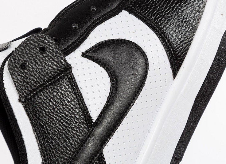 کتانی مردانه طرح Nike