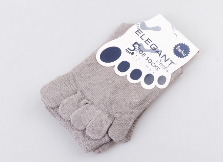 جوراب انگشتی ELEGANT