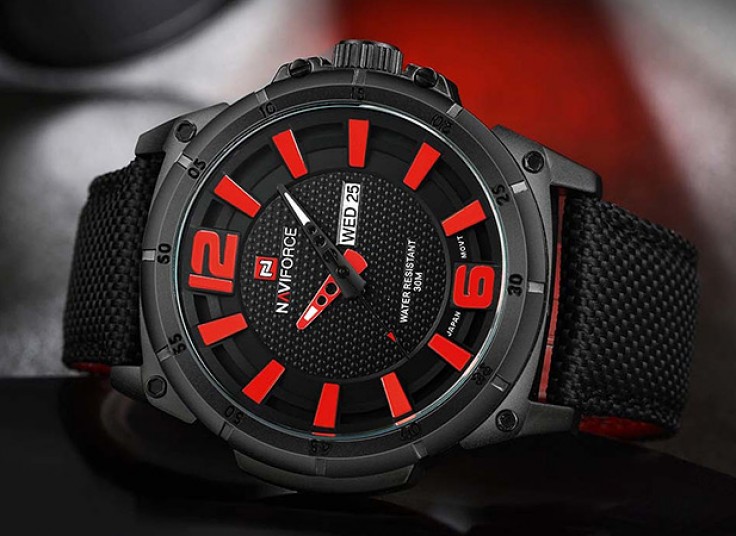 ساعت مچی Naviforce مدل 9066