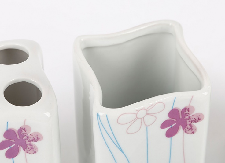 ست سرویس بهداشتی 4 تکه