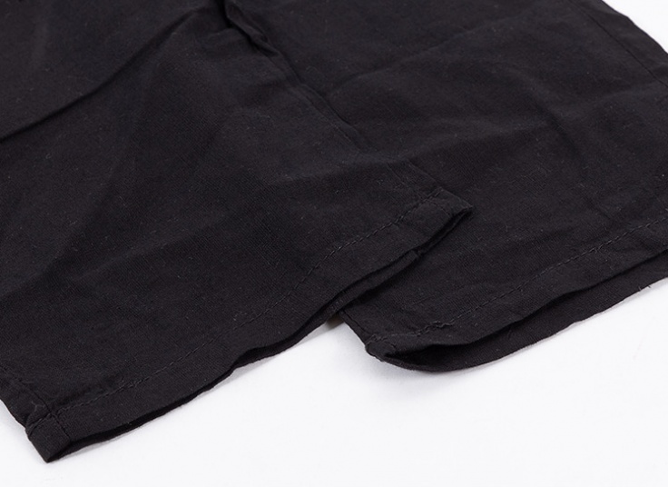 شلوار لینن مردانه Zara Man