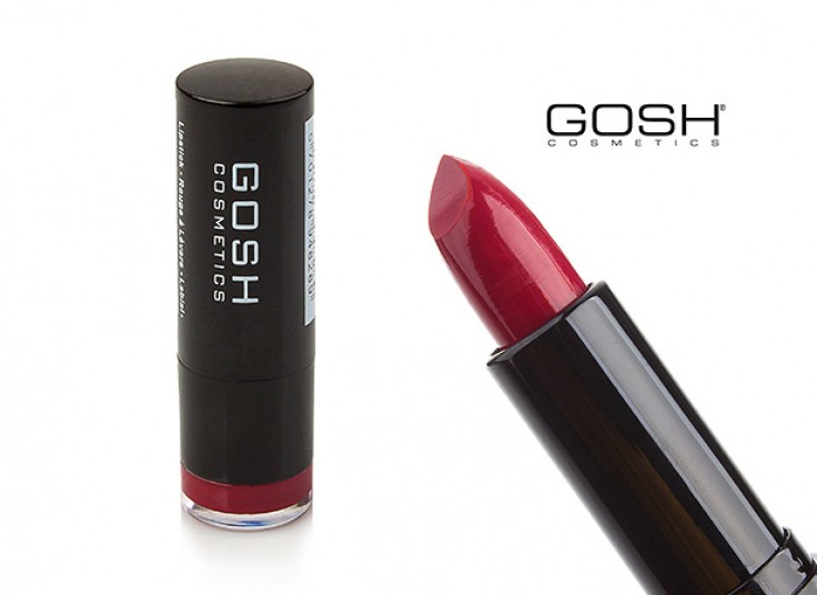 رژلب جدید GOSH