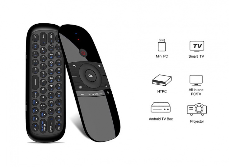 ریموت کنترل Air Mouse