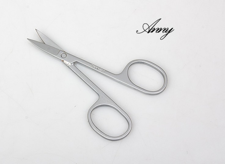 قیچی و ناخن گیر و سوهان ناخن Anny