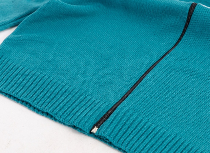 سویشرت بافت طرح Adidas