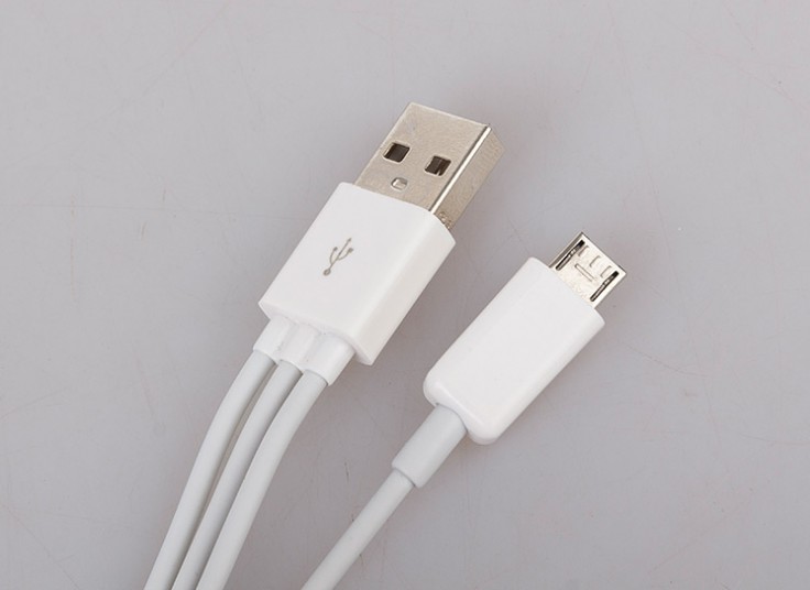 کابل شارژ سه کاره Passenger