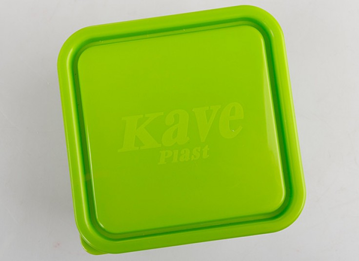 ظرف 4 تکه آشپزخانه Plexiglass