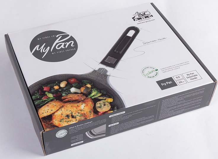 تابه گرانیتی ANC