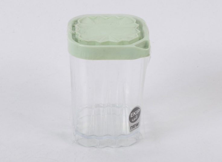 جاادویه هندسی EKIP