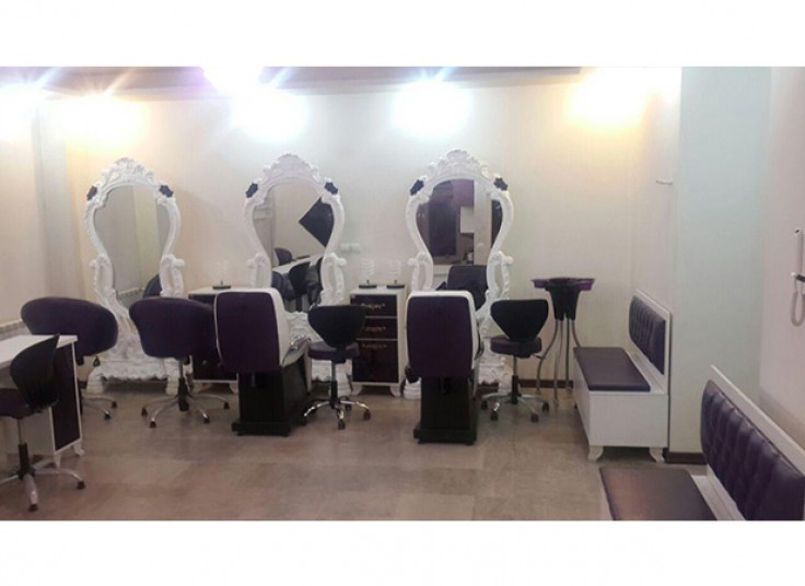 اپیلاسیون سالن سحر