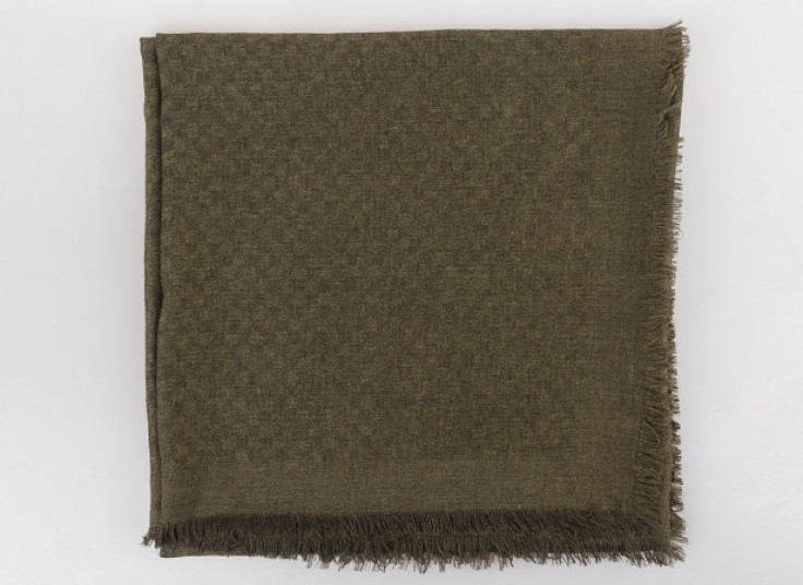 روسری قواره دار Tiled