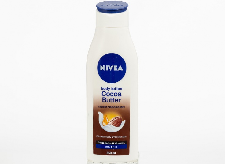 لوسیون بدن Nivea