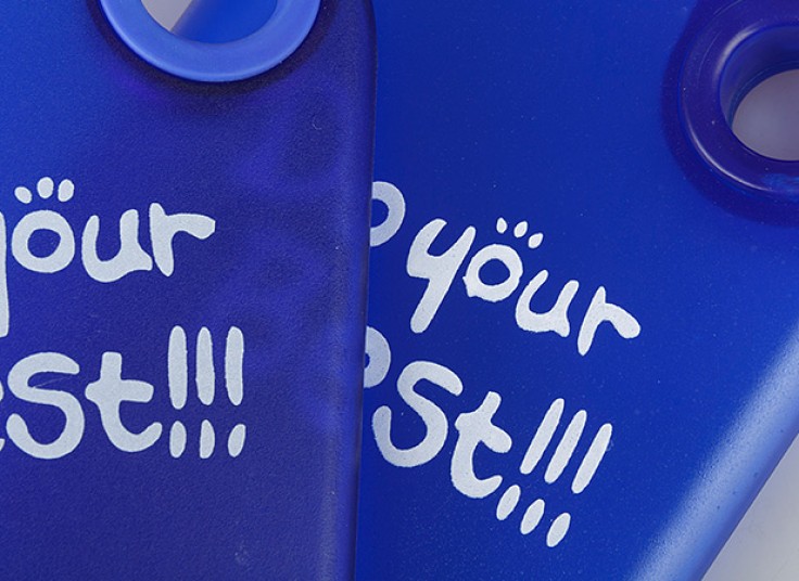 قمقمه کتابی