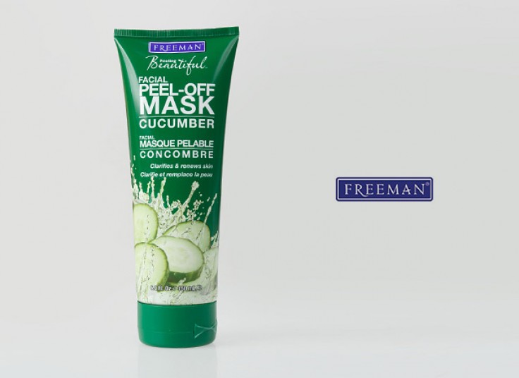 محصولات زیبایی FREEMAN