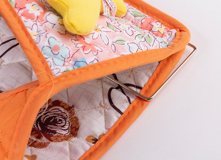 جا دستمالی رولی فانتزی