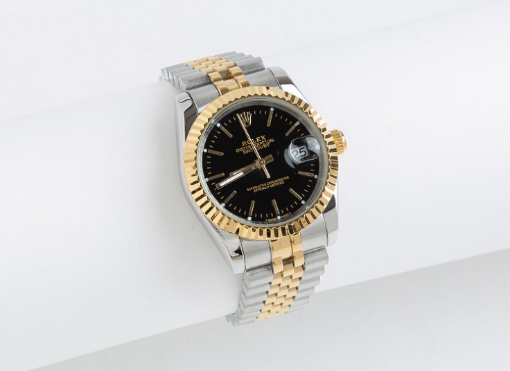 ساعت زنانه و مردانه Rolex مدل Date Just