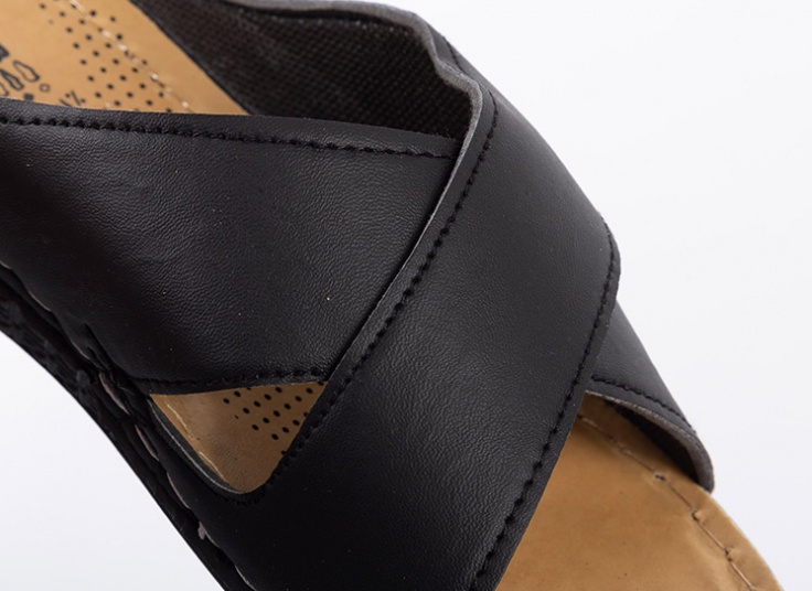 صندل زنانه Taha Teb