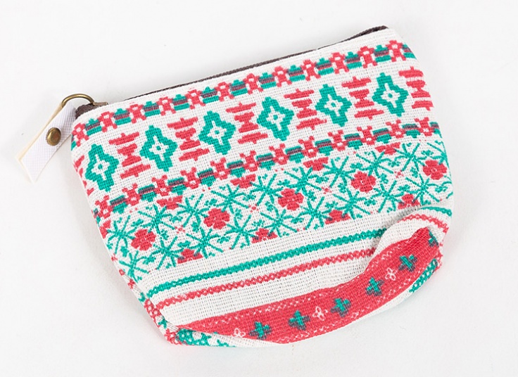 کیف لوازم آرایش Life Style