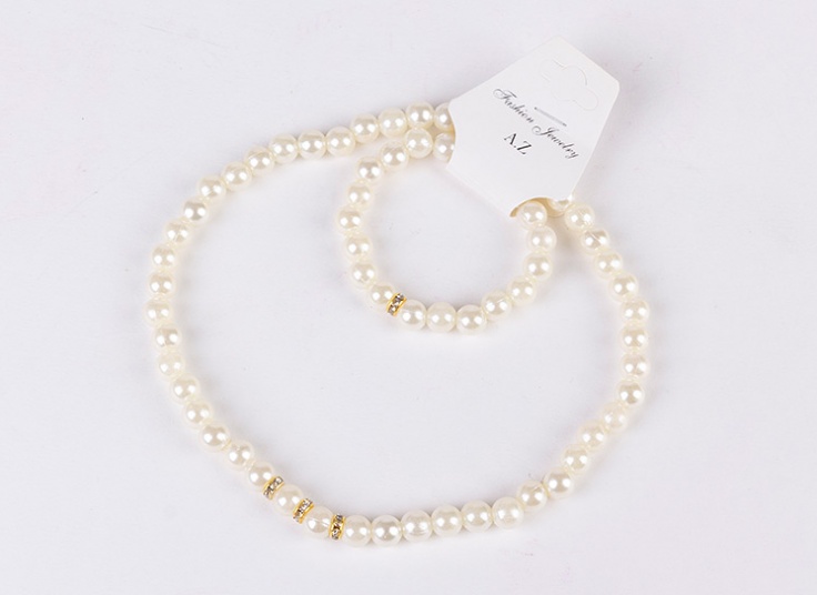 انواع اکسسوری مرواریدی