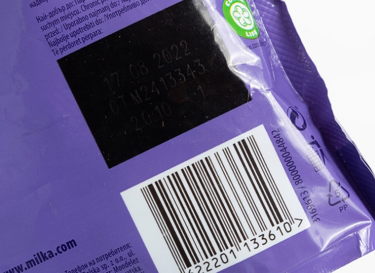 انواع محصولات milka