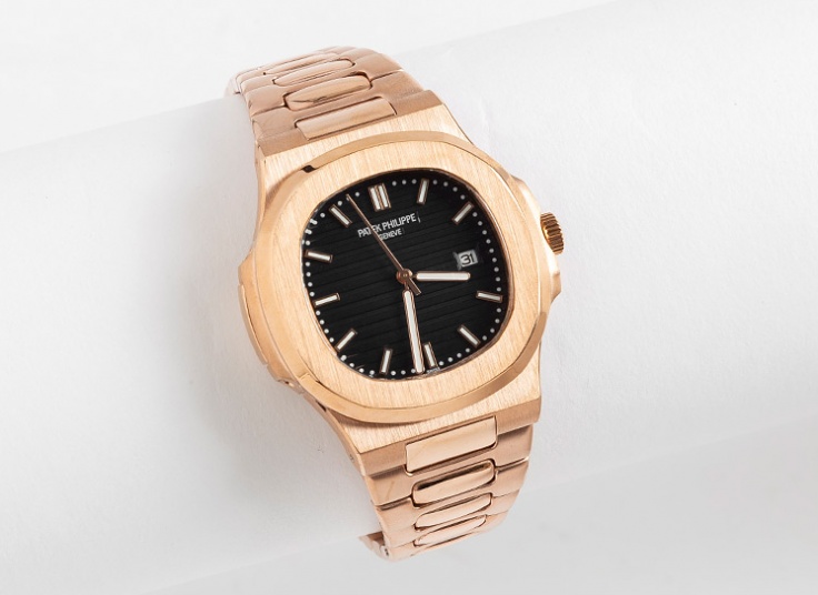 ساعت مچی مردانه Patek Philippe