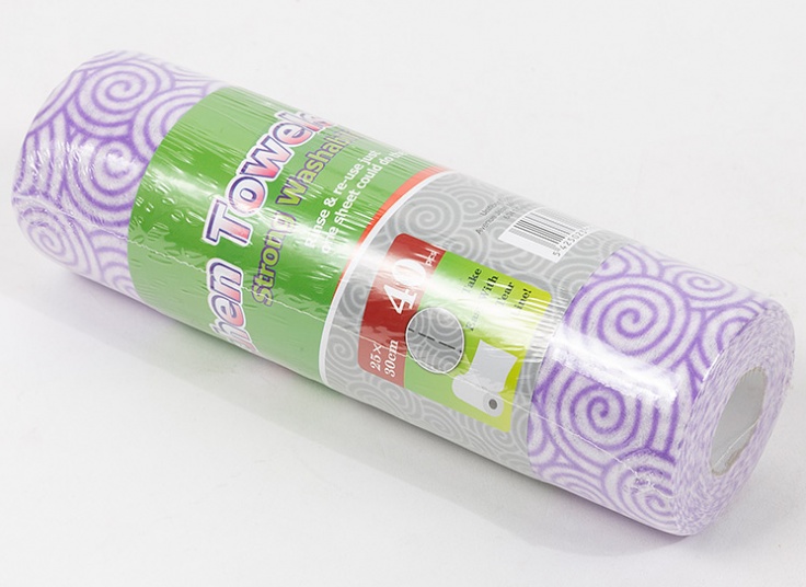 دستمال آشپزخانه Best & Clean