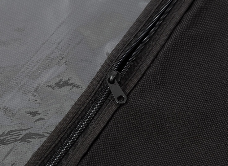 کاور لباس مجلسی و مانتو