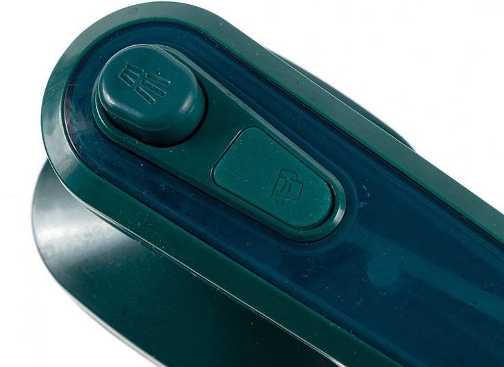 اتو لباس مسافرتی