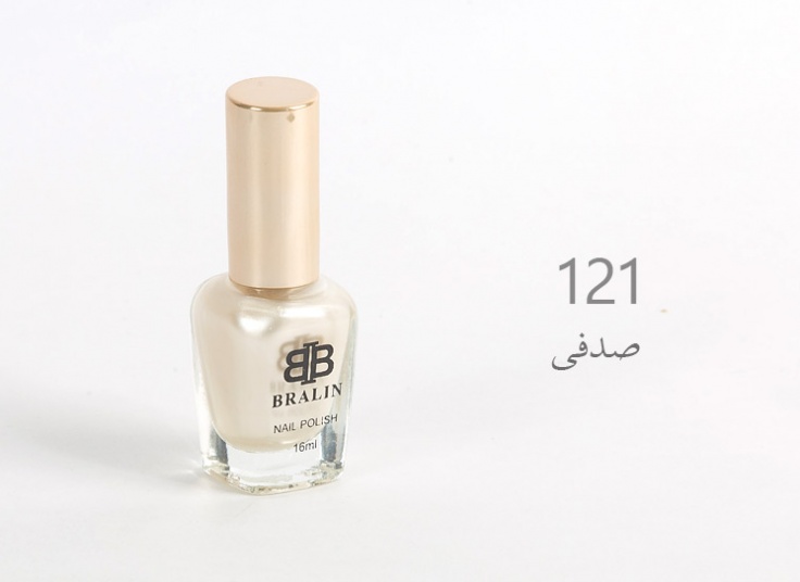 لاک ناخن Bralin