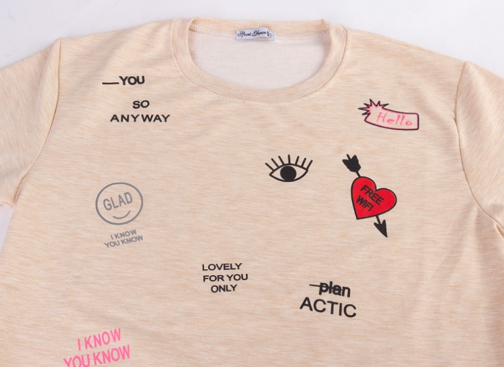 بلوز آستین بلند زنانه Fantasy designs